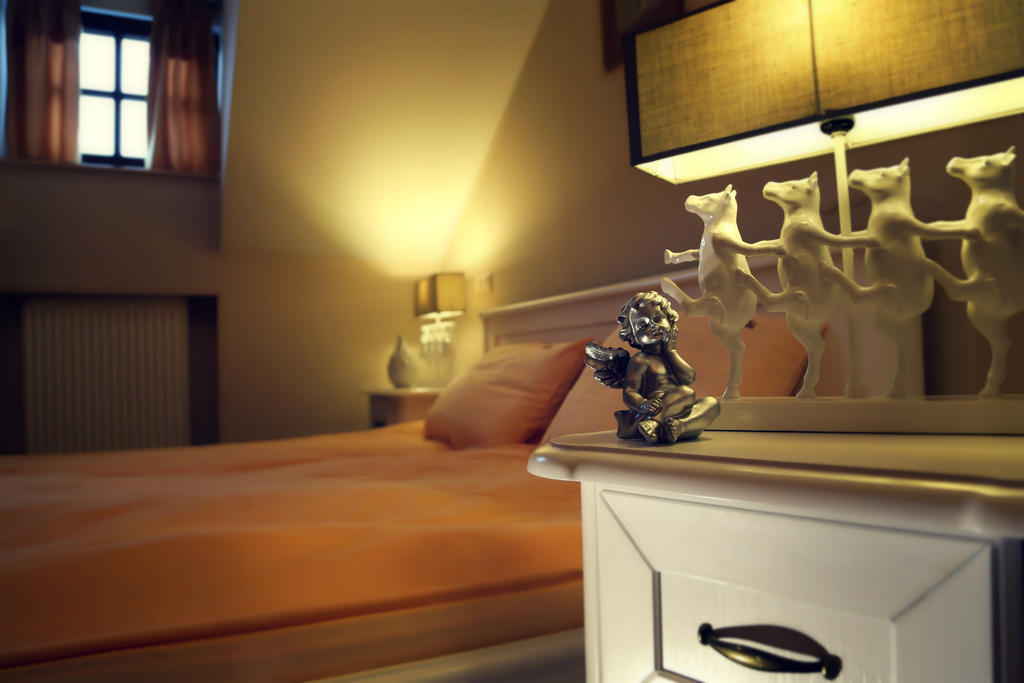 Kanclerz Zamość Habitación foto