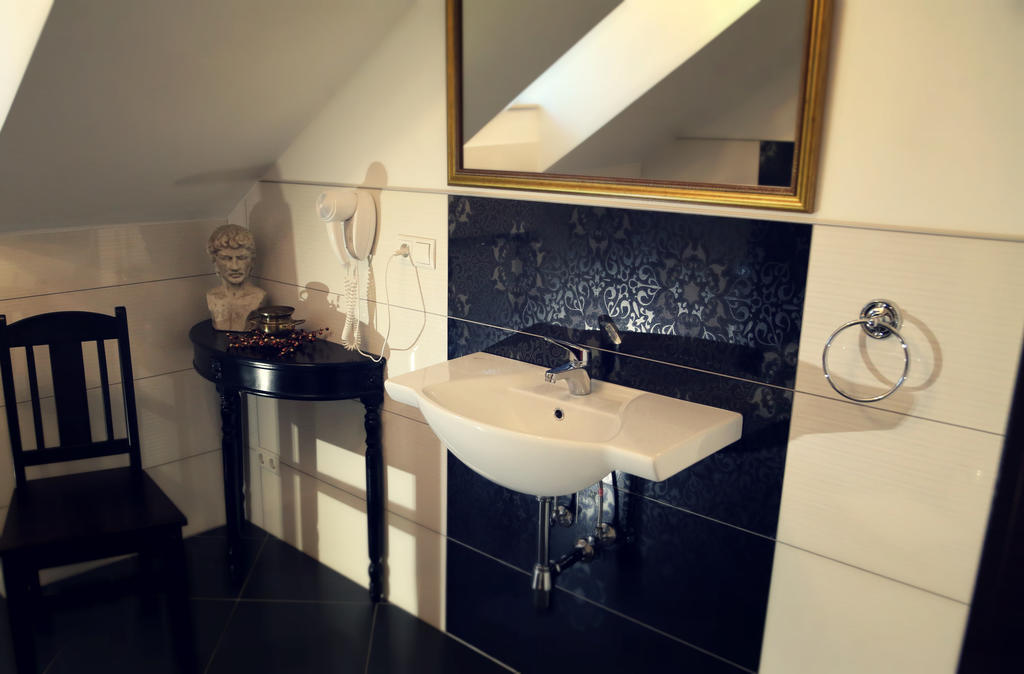 Kanclerz Zamość Habitación foto
